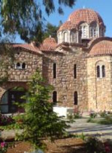 Υπόλοιπη Αττική