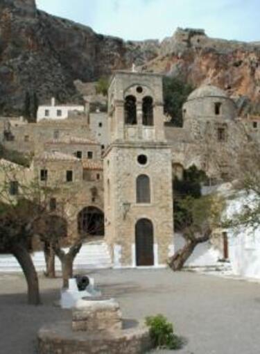 Μονεμβασιά