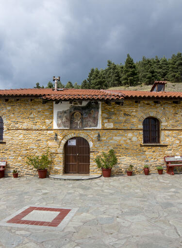 Ι. Ν. Αγίου Νικολάου