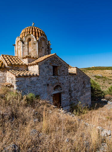 Ι. Ν. Επισκοπής