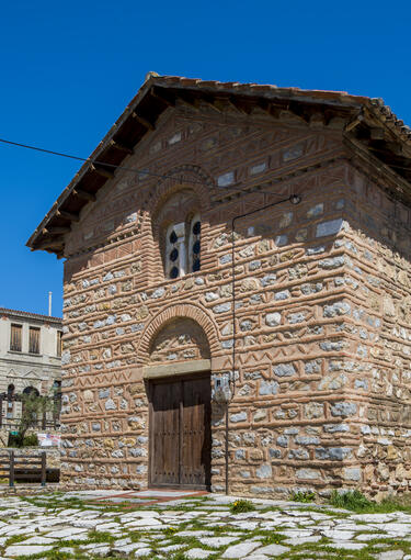 Ι. Ν. Αγίου Νικολάου του Κασνίτζη