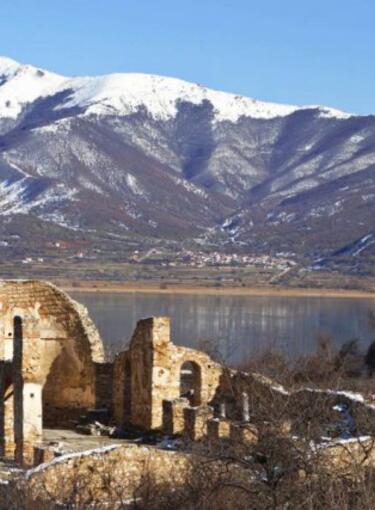 Ι. Ν. Αγίου Αχιλλείου