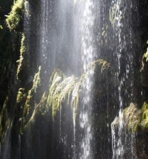 Πεζοπορία στο φαράγγι Πάντα Βρέχει