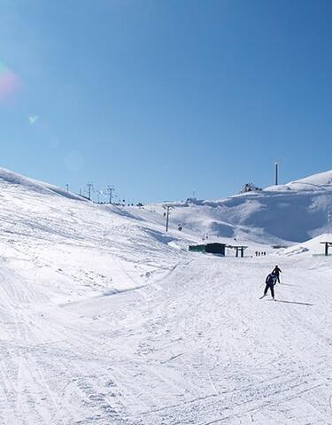 Χιονοδρομικό κέντρο Βελουχίου