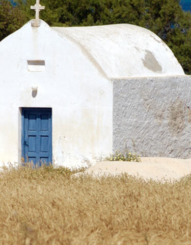 Εκδρομή στην Αντίπαρο