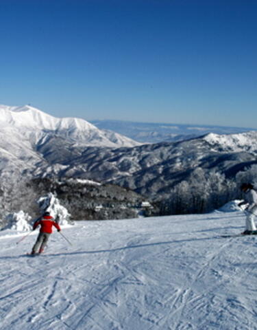 Χιονοδρομικό Κέντρο Λαϊλιά