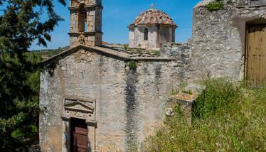 Παλαιαχώρα (Παλιαχώρα ή Παλιάχωρα)