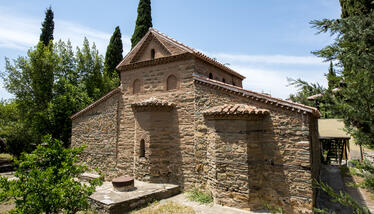 Ι. Ν. Αγίου Νικολάου του Ορφανού