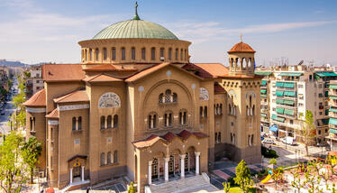 Ι.Ν. Αγίου Παντελεήμονος