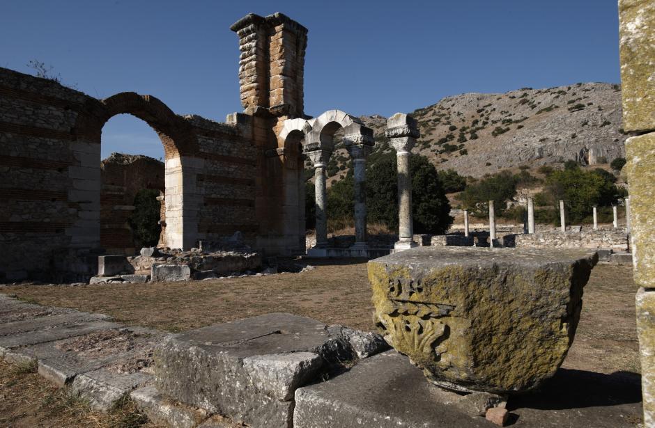 Φίλιπποι Καβάλας