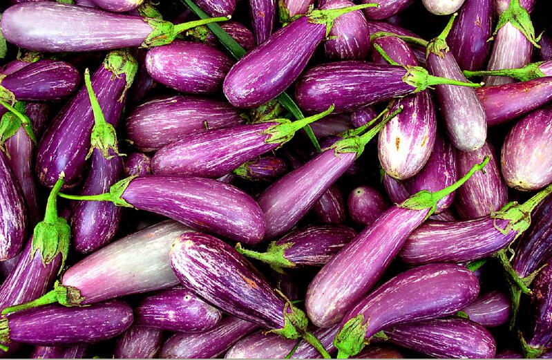 Γιορτή μελιτζάνας