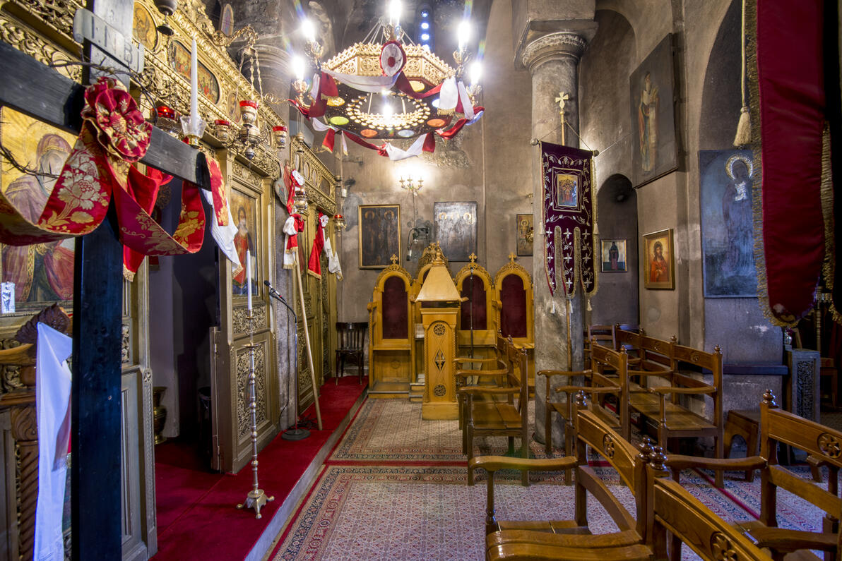 Ι. Ν. Αγίων Ασωμάτων