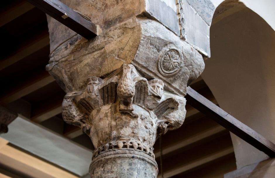 Ι. Ν. Αγίου Δημητρίου