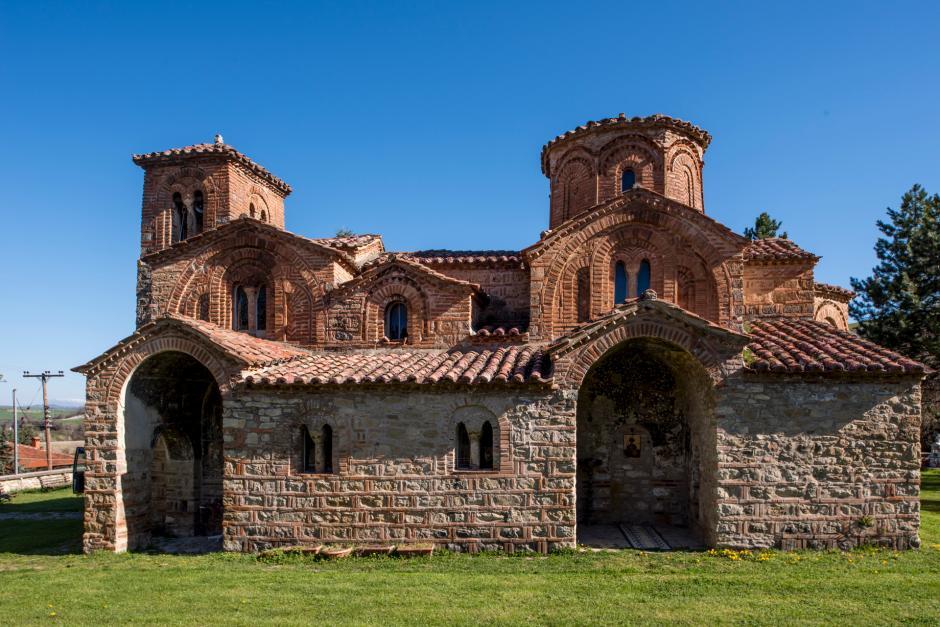 Ι. Ν. Αγίου Γεωργίου