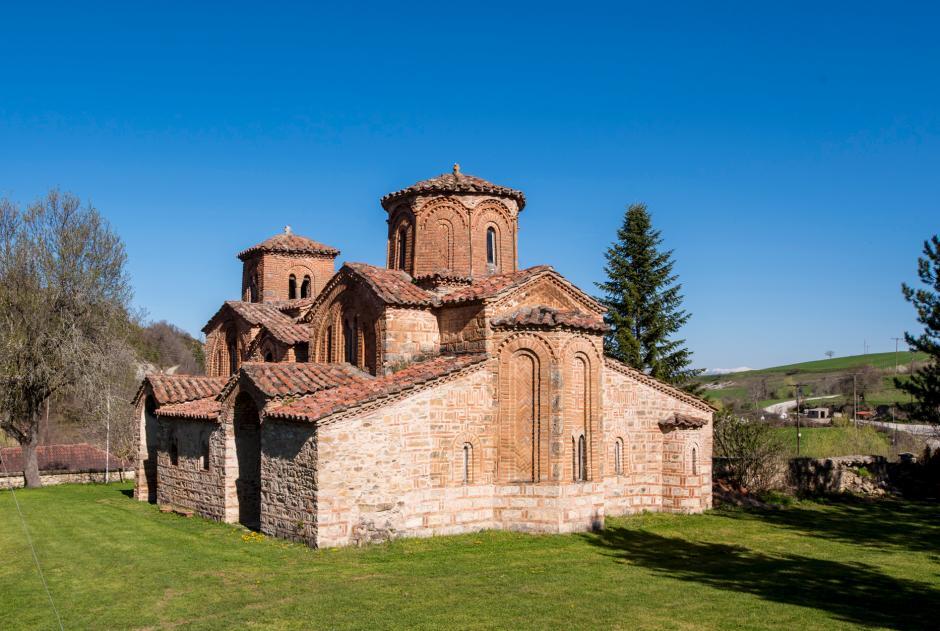 Ι. Ν. Αγίου Γεωργίου