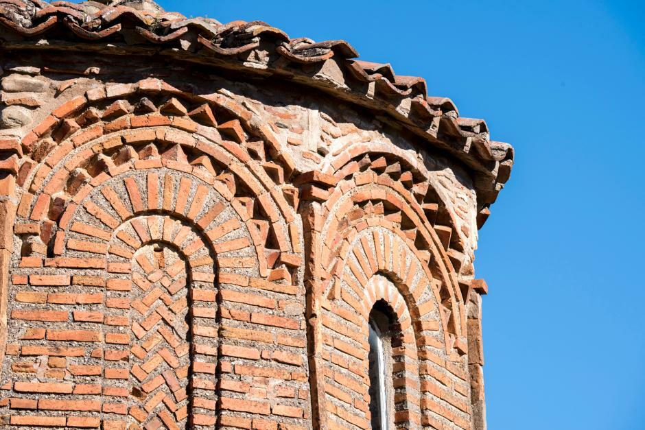 Ι. Ν. Αγίου Γεωργίου