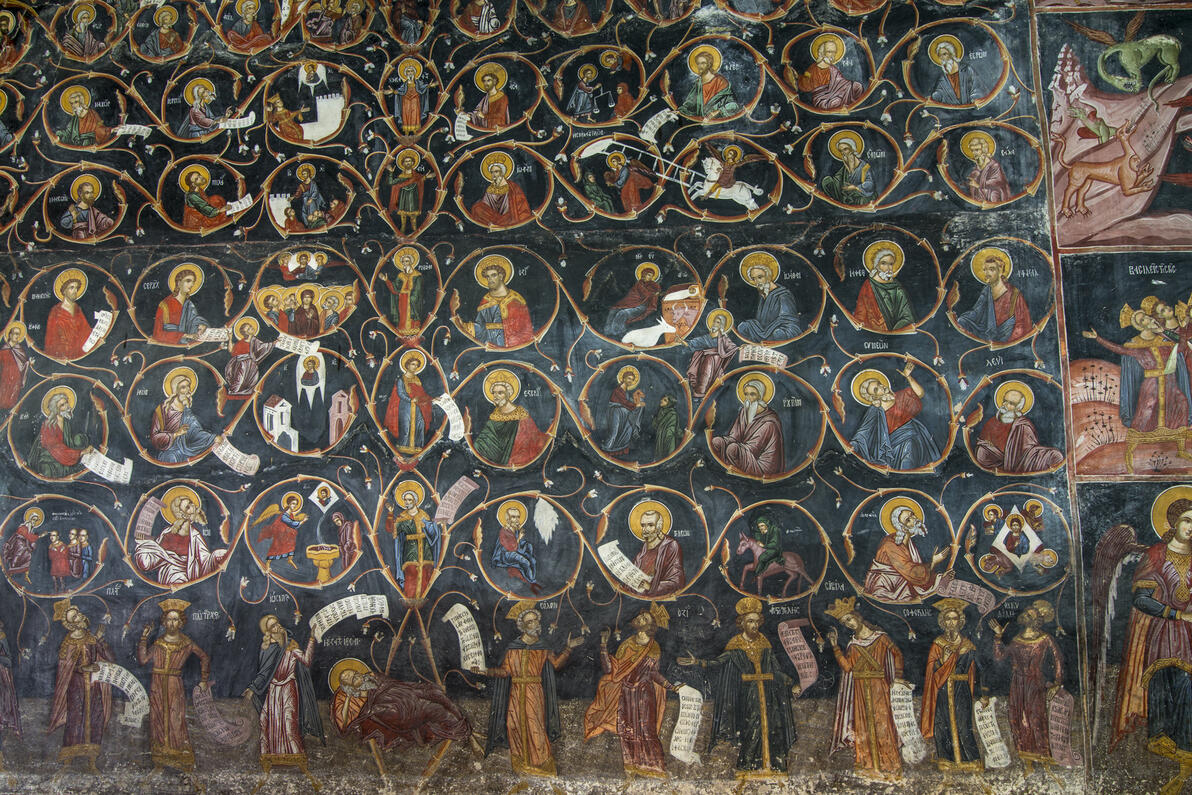 Ι. Ν. Αγίου Νικολάου