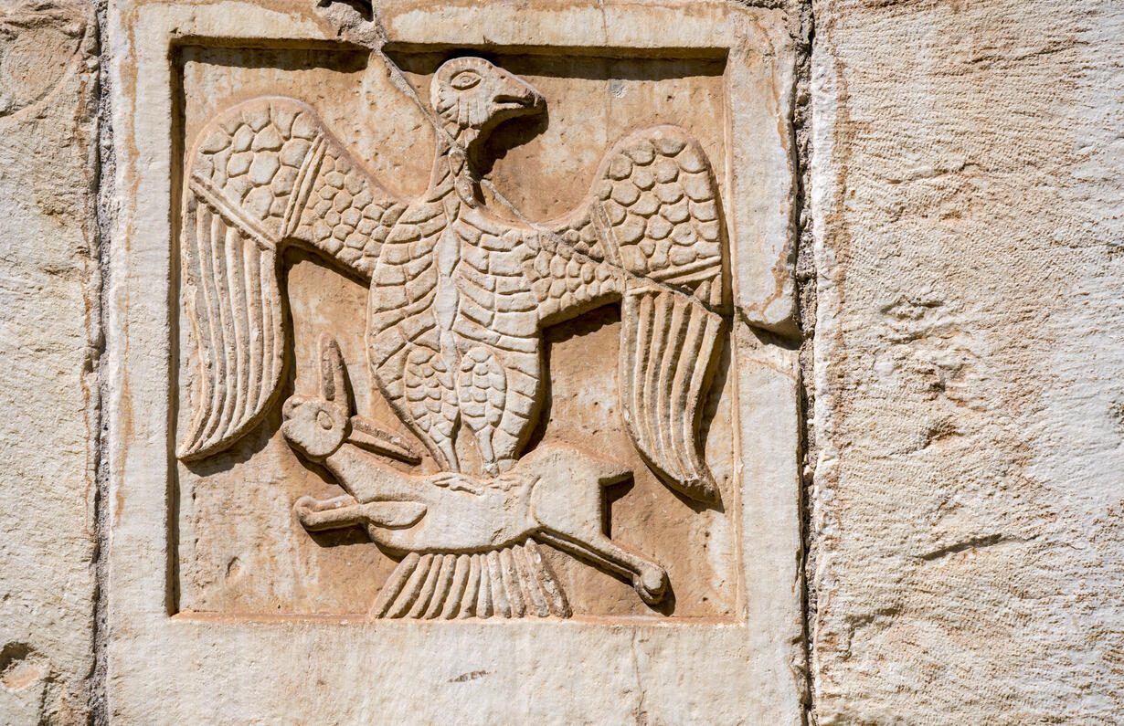 Ι. Ν. Παναγίας Γοργοεπηκόου (Άγιος Ελεύθεριος ή Μικρή Μητρόπολη)