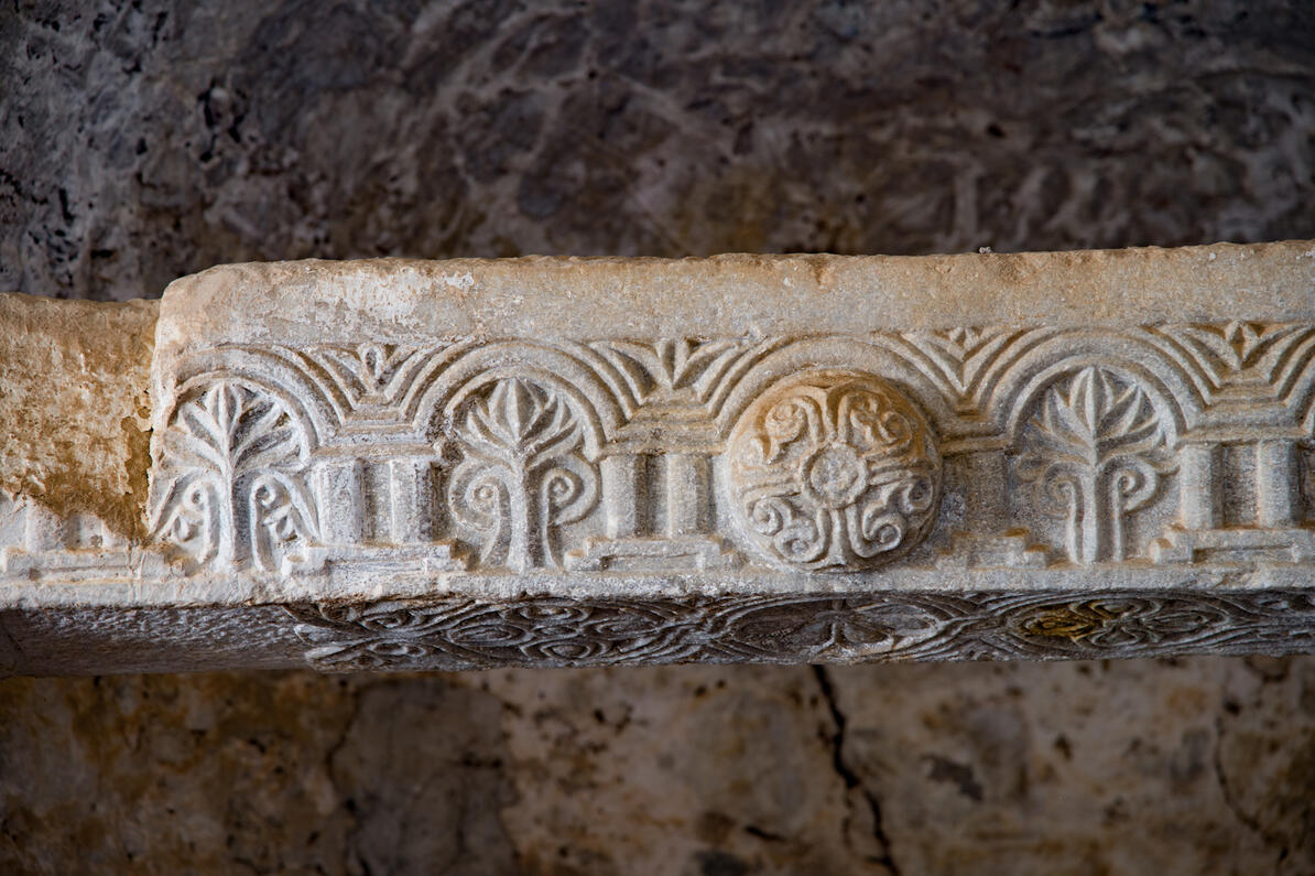 Ιερά Μονή Περιβλέπτου