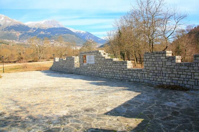 Κεφαλόβρυσο