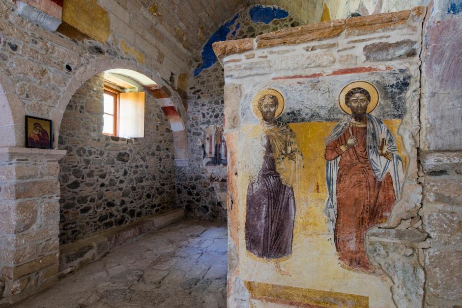 Παλαιαχώρα