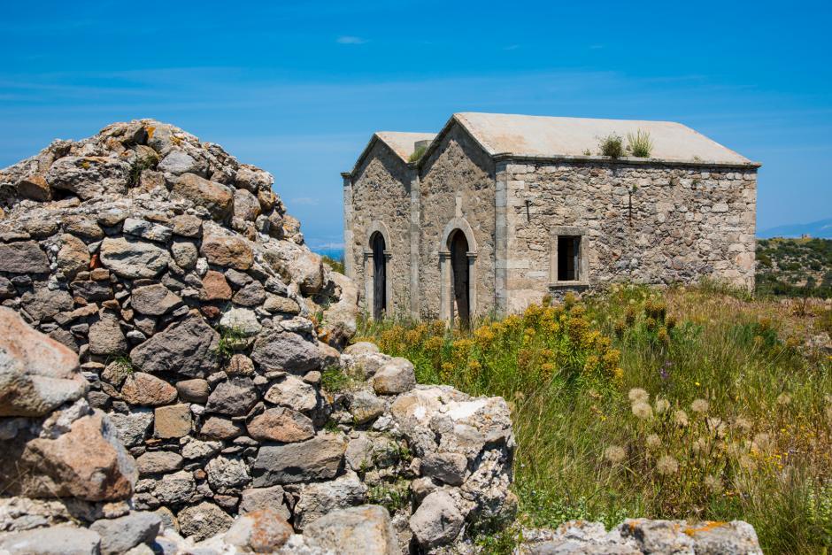 Παλαιαχώρα