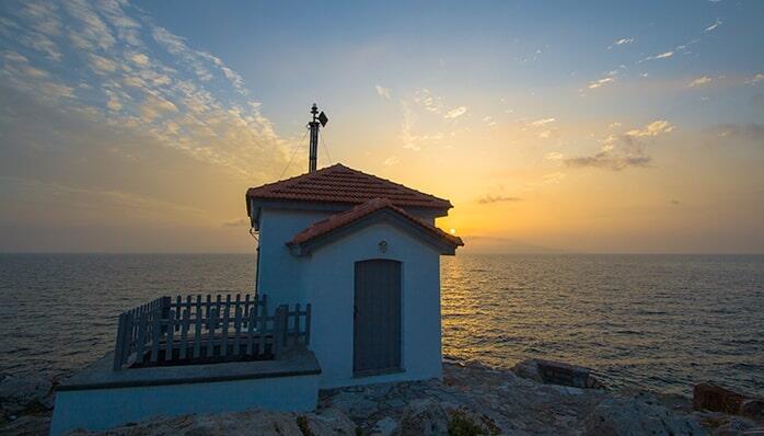 Ανακαλύπτοντας τον Μόλυβο