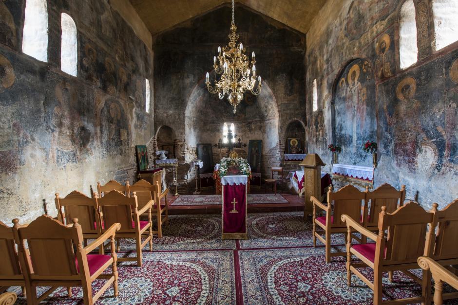 Ι. Ν. Αγίου Νικολάου του Κασνίτζη