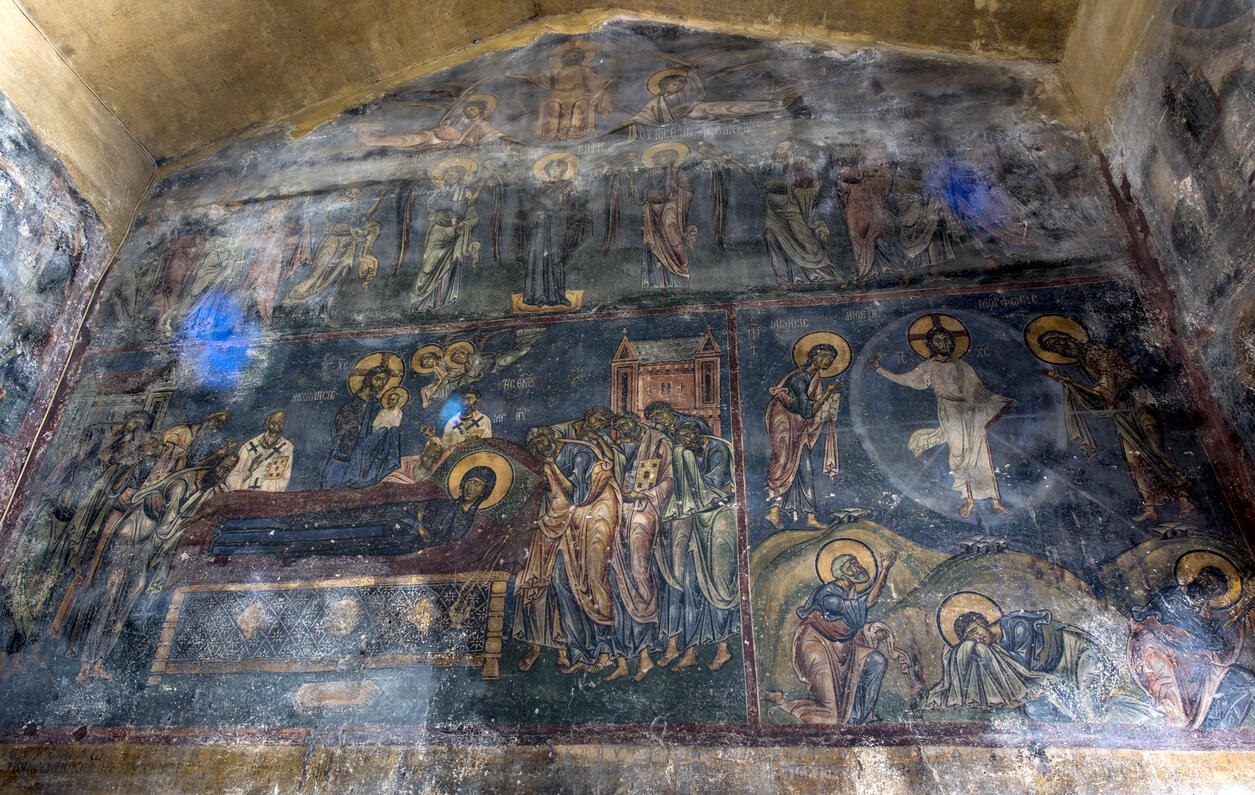 Ι. Ν. Αγίου Νικολάου του Κασνίτζη