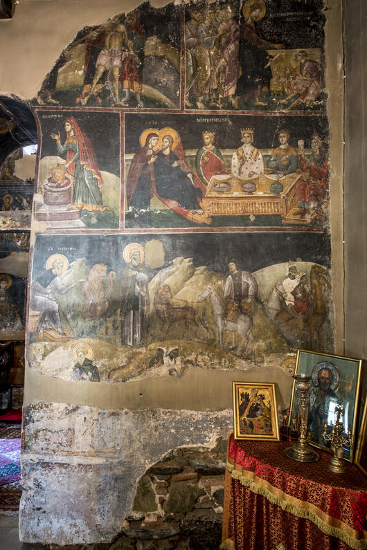 Ι. Ν. Αγίου Νικολάου του Ορφανού