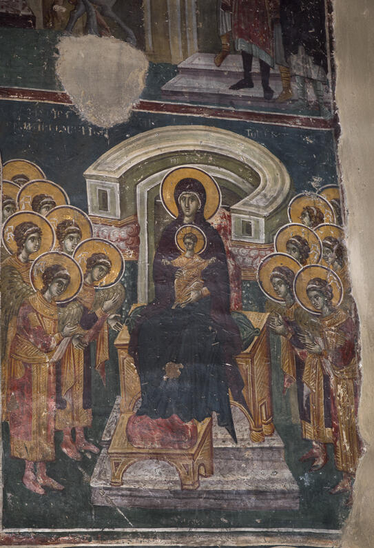 Ι. Ν. Αγίου Νικολάου του Ορφανού