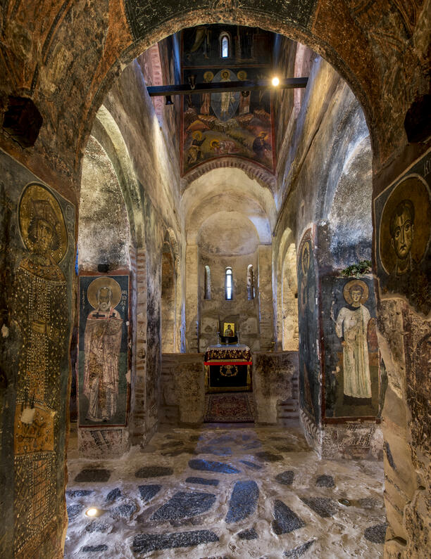 Ι. Ν. Αγίου Στεφάνου