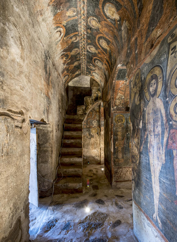 Ι. Ν. Αγίου Στεφάνου