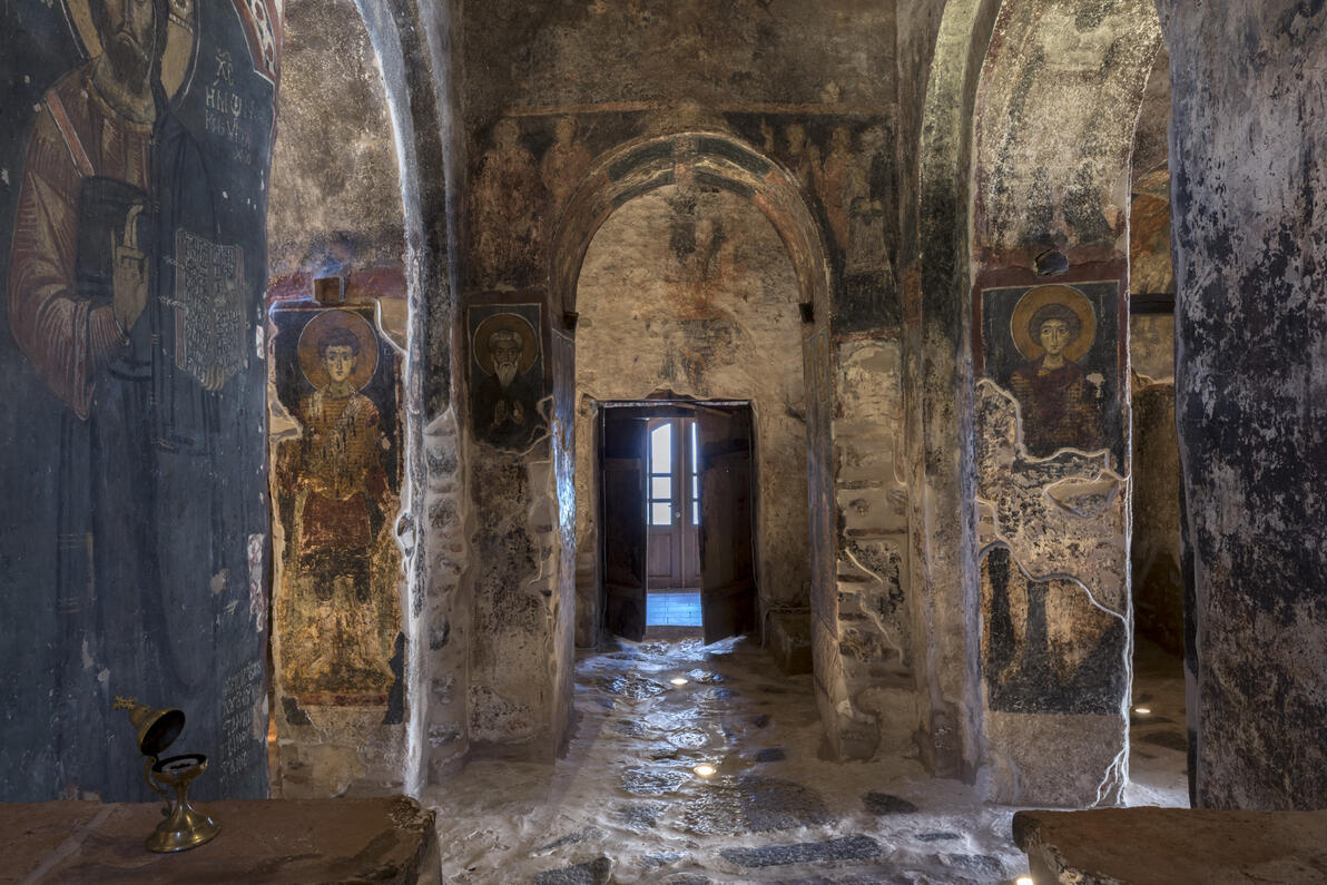 Ι. Ν. Αγίου Στεφάνου