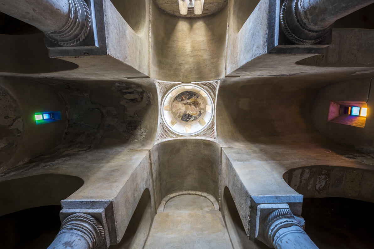 Ι. Ν. Μεταμορφώσεως του Σωτήρος