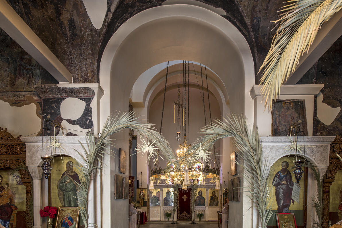 Ι. Ν. Προφήτη Ηλία