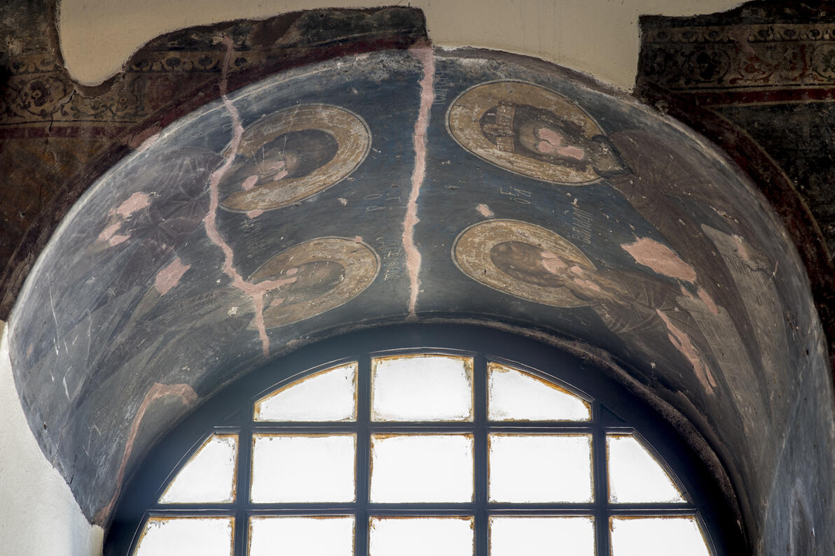 Ι. Ν. Προφήτη Ηλία