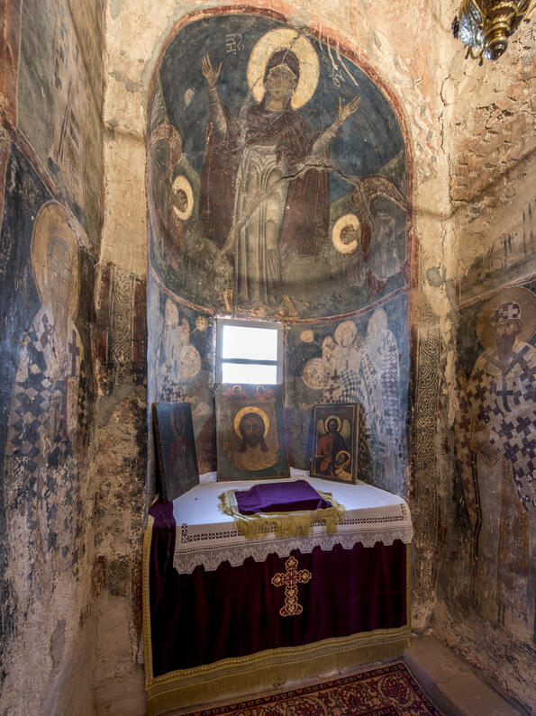 Ι. Ν. Ταξιάρχη Μητροπόλεως