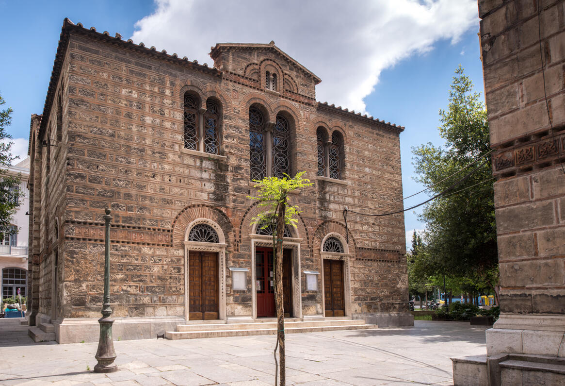 Σωτείρα Λυκοδήμου (Ρωσική Εκκλησία)