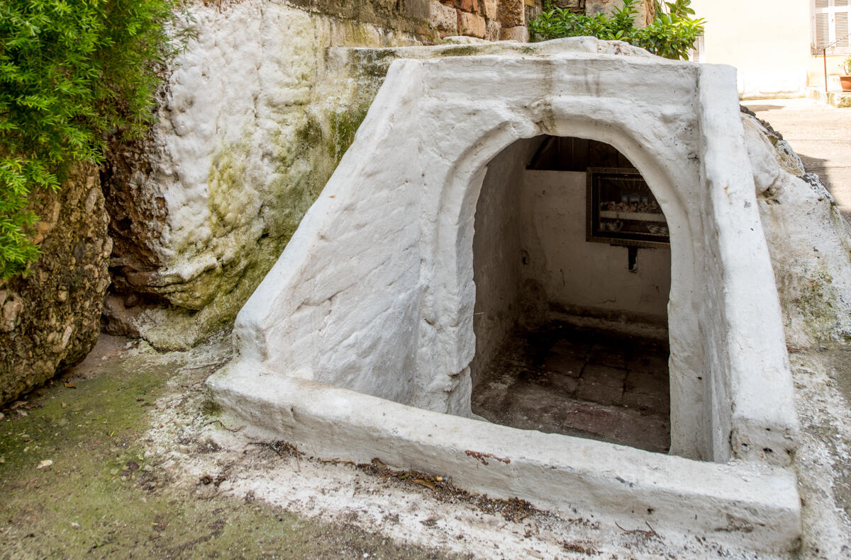 Άγιοι Πάντες (Αμπελόκηποι)