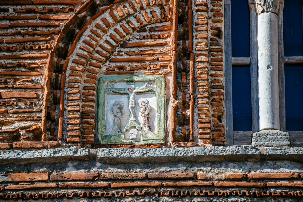 Ι. Ν. Αγίου Βασιλείου της Αγοράς